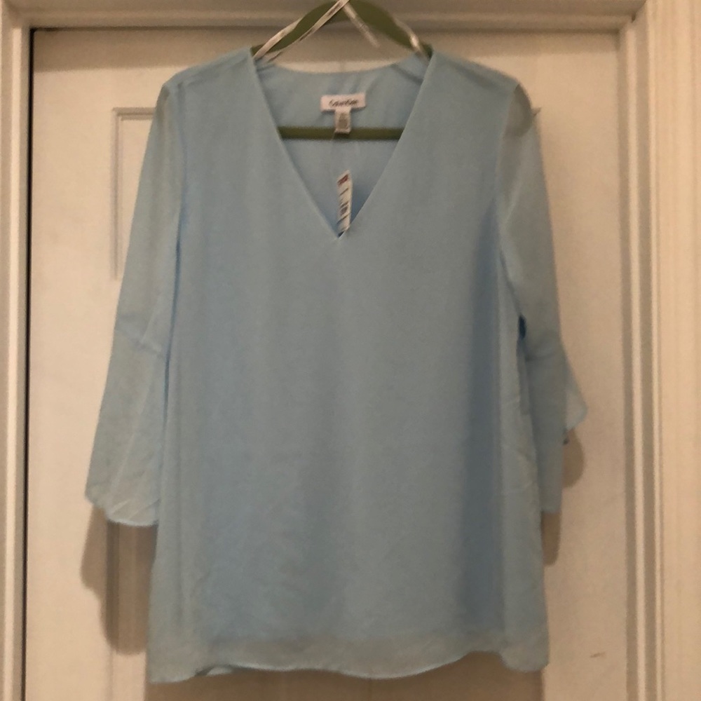 Calvin Klein blouse